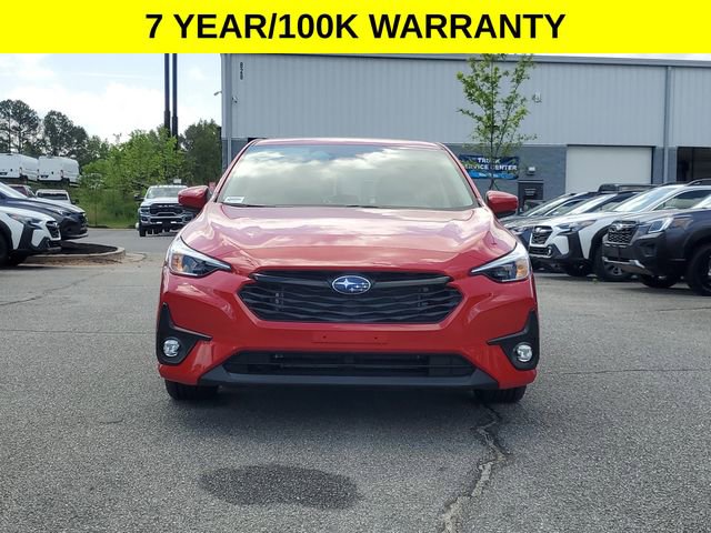 Certified 2025 Subaru Impreza 2.0i Sport video 2