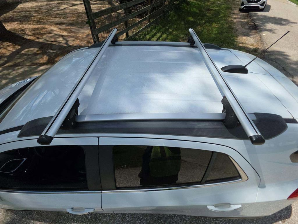 Used 2016 Buick Encore FWD image 11