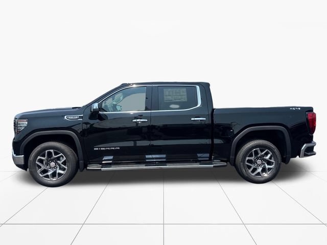 New 2026 GMC Sierra 1500 SLT w/ SLT Premium Plus Package AWD/4WD image 2