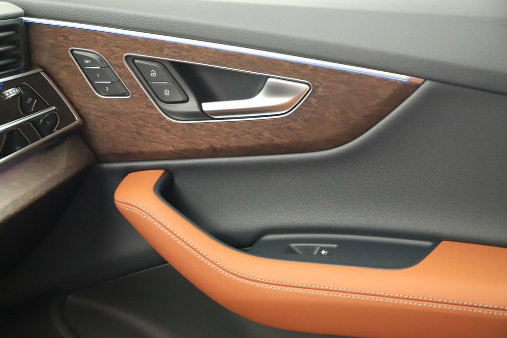 New 2026 Audi Q7 3.0T Prestige AWD/4WD image 29