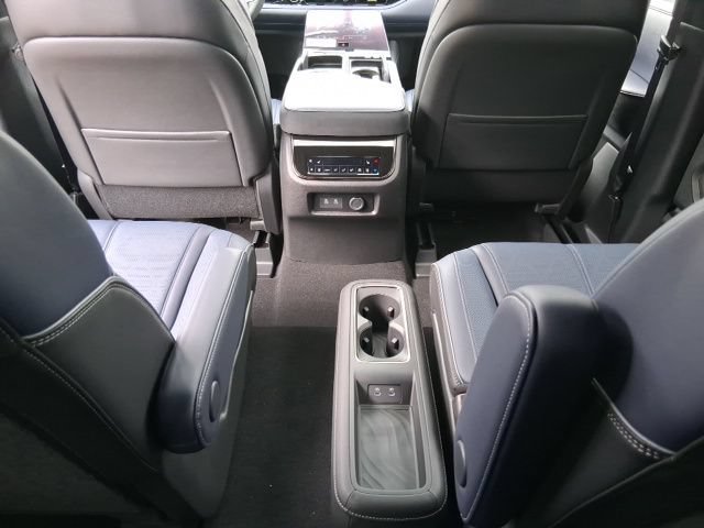 New 2026 INFINITI QX80 4WD image 30