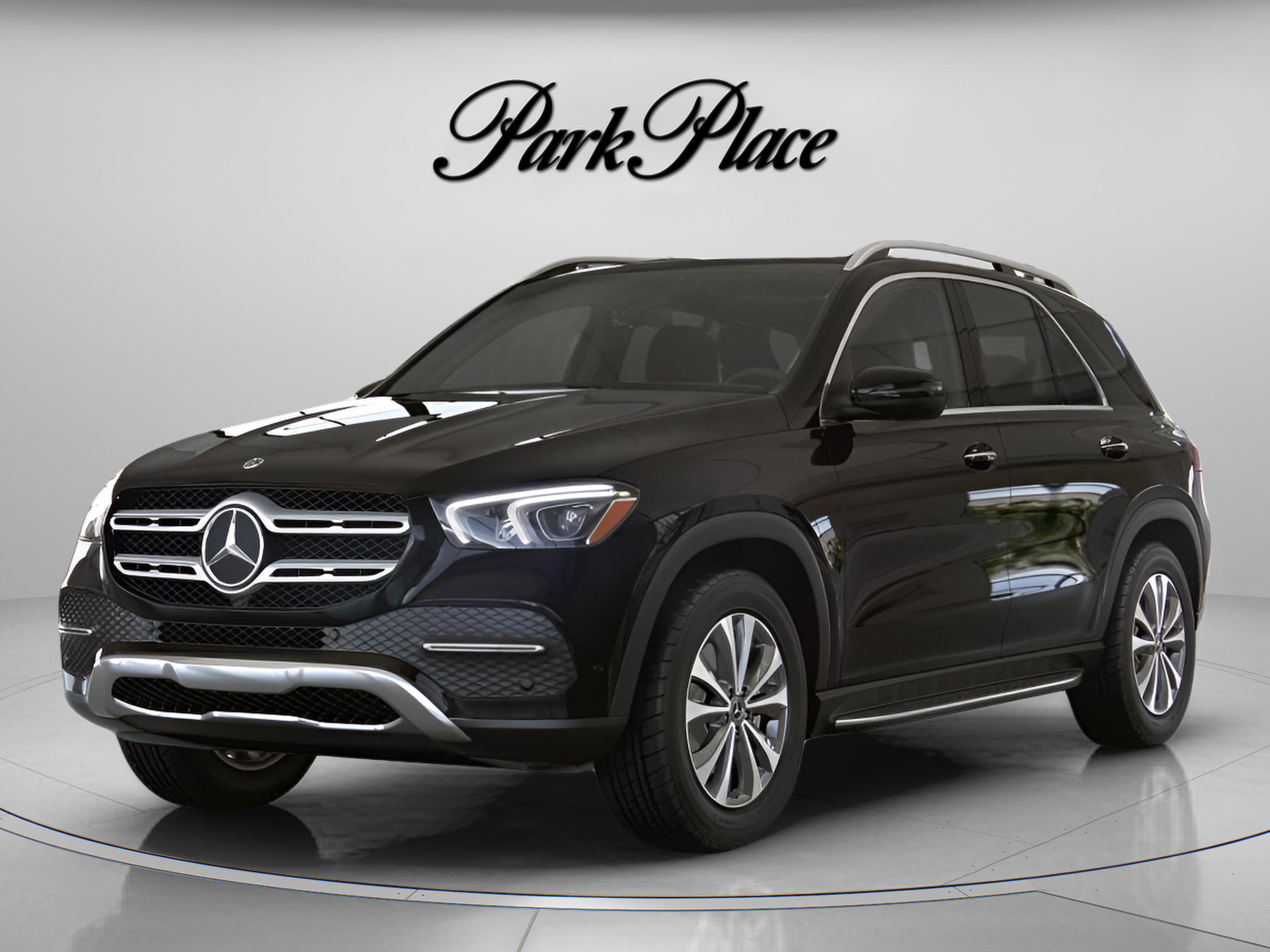 Used 2022 Mercedes-Benz GLE 350 image 40