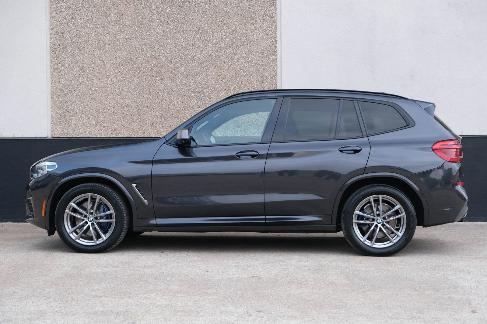 Used 2021 BMW X3 M40i w/ Premium Package image 6