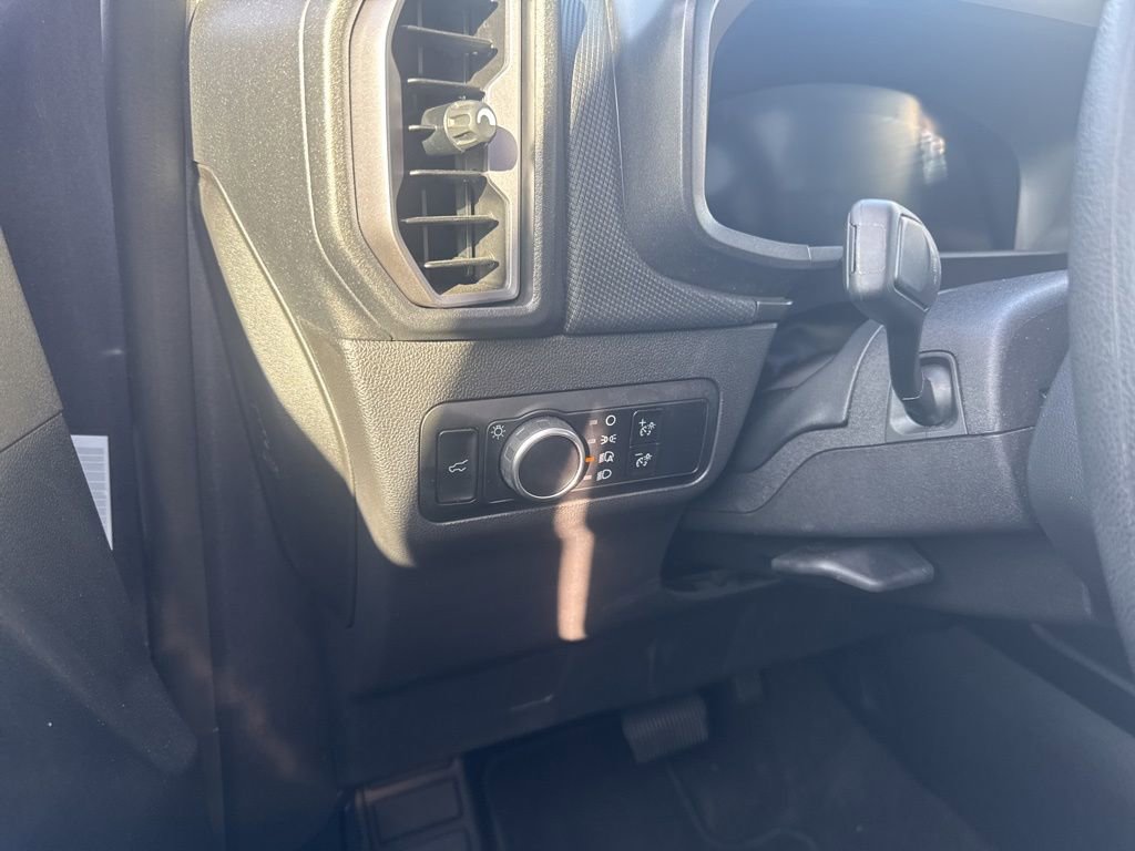 Used 2025 Ford Bronco Sport Big Bend image 7