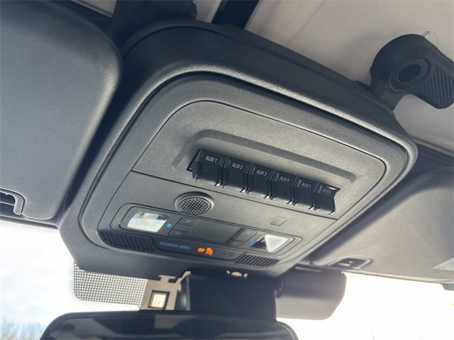 New 2025 Ford Bronco Heritage Edition image 29