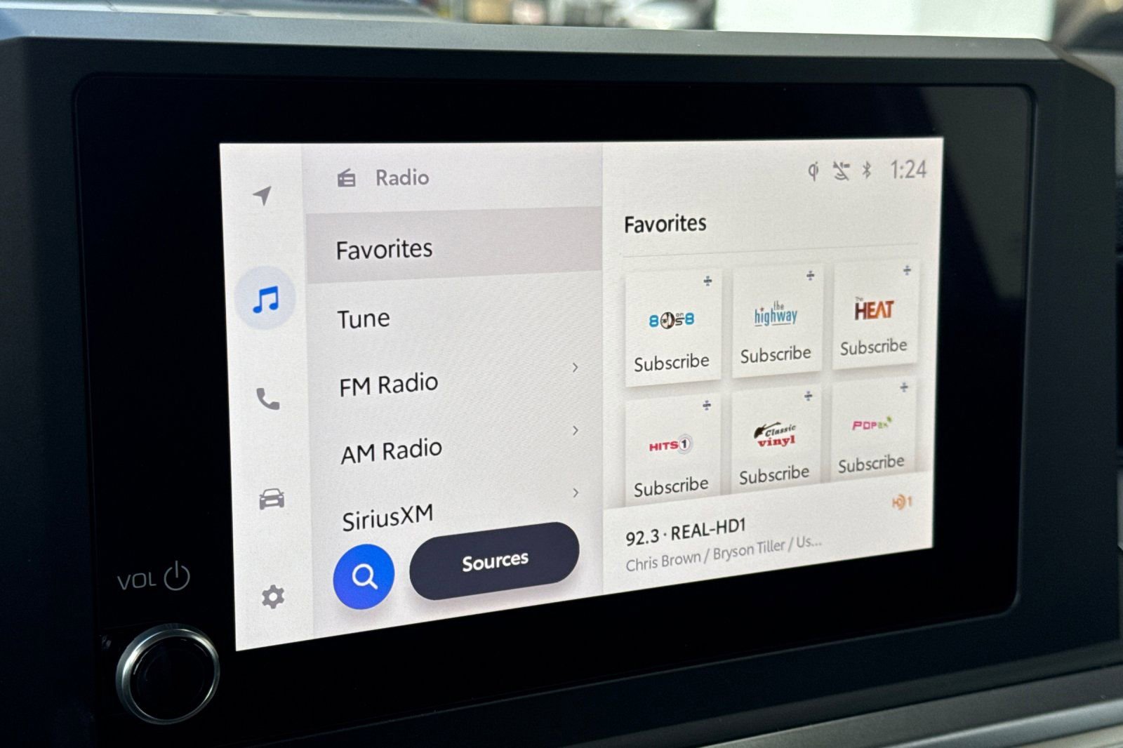 Used 2024 Toyota Tacoma SR5 image 23