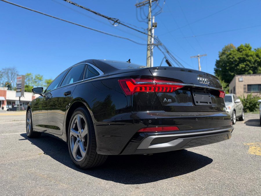 Used 2024 Audi A6 Premium Plus AWD/4WD image 5