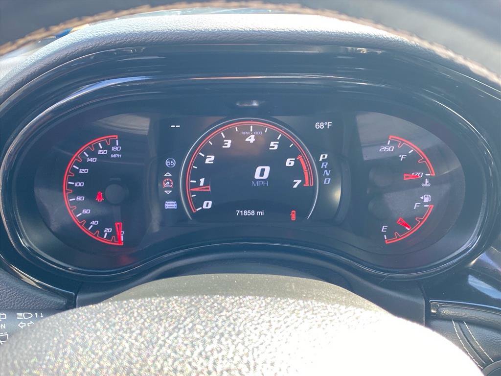 Used 2022 Dodge Durango SRT w/ Black Package AWD/4WD image 21