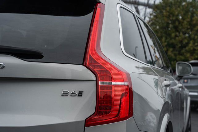 Certified 2023 Volvo XC90 B6 Ultimate w/ Protection Package Premier image 7