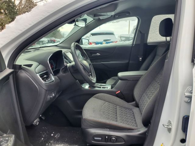 Used 2024 Chevrolet Equinox LT w/ LPO, Floor Liner Package image 22