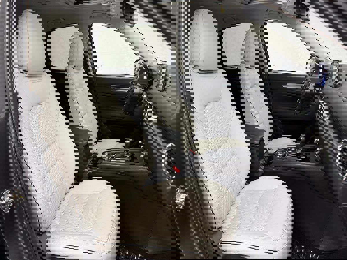 Used 2024 MAZDA CX-5 AWD 2.5 S image 30