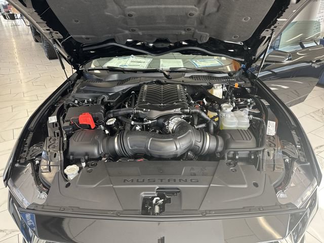 New 2025 Ford Mustang GT Premium w/ GT Performance Package RWD image 29
