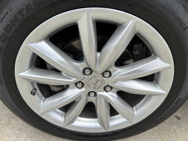 Used 2019 Acura RDX AWD image 9
