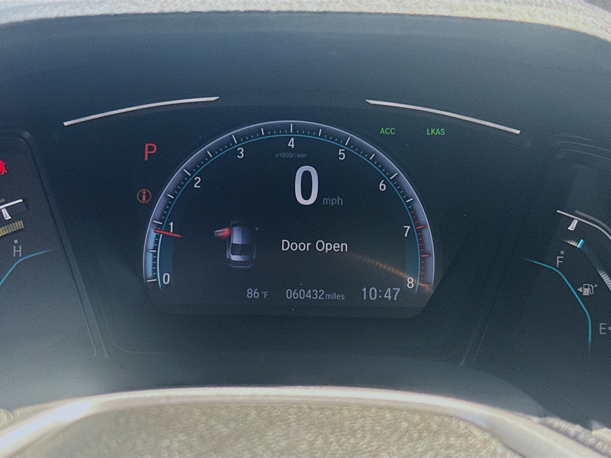 Used 2020 Honda Civic LX image 11