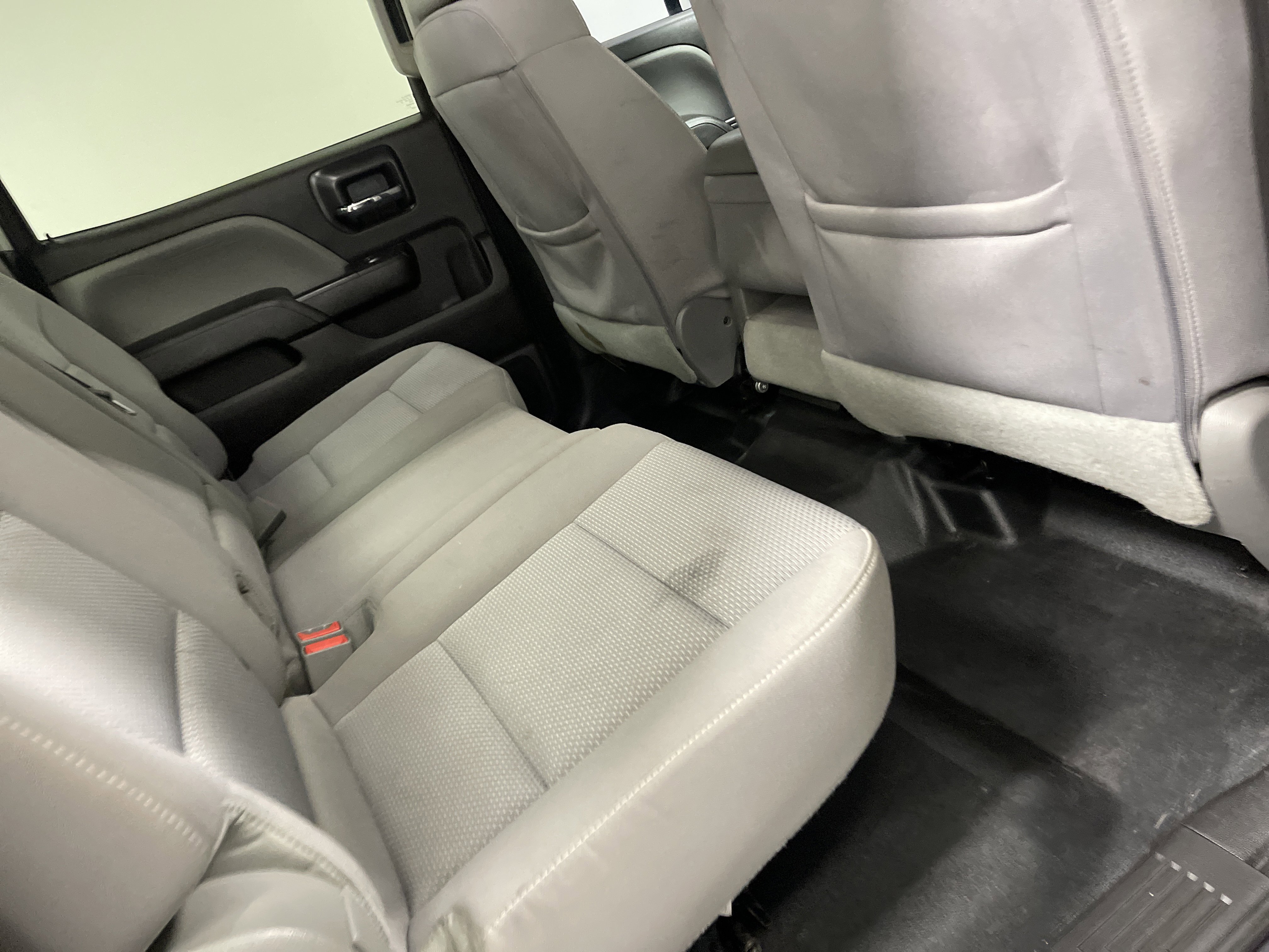 Used 2016 Chevrolet Silverado 2500 W/T w/ WT Convenience Package image 21