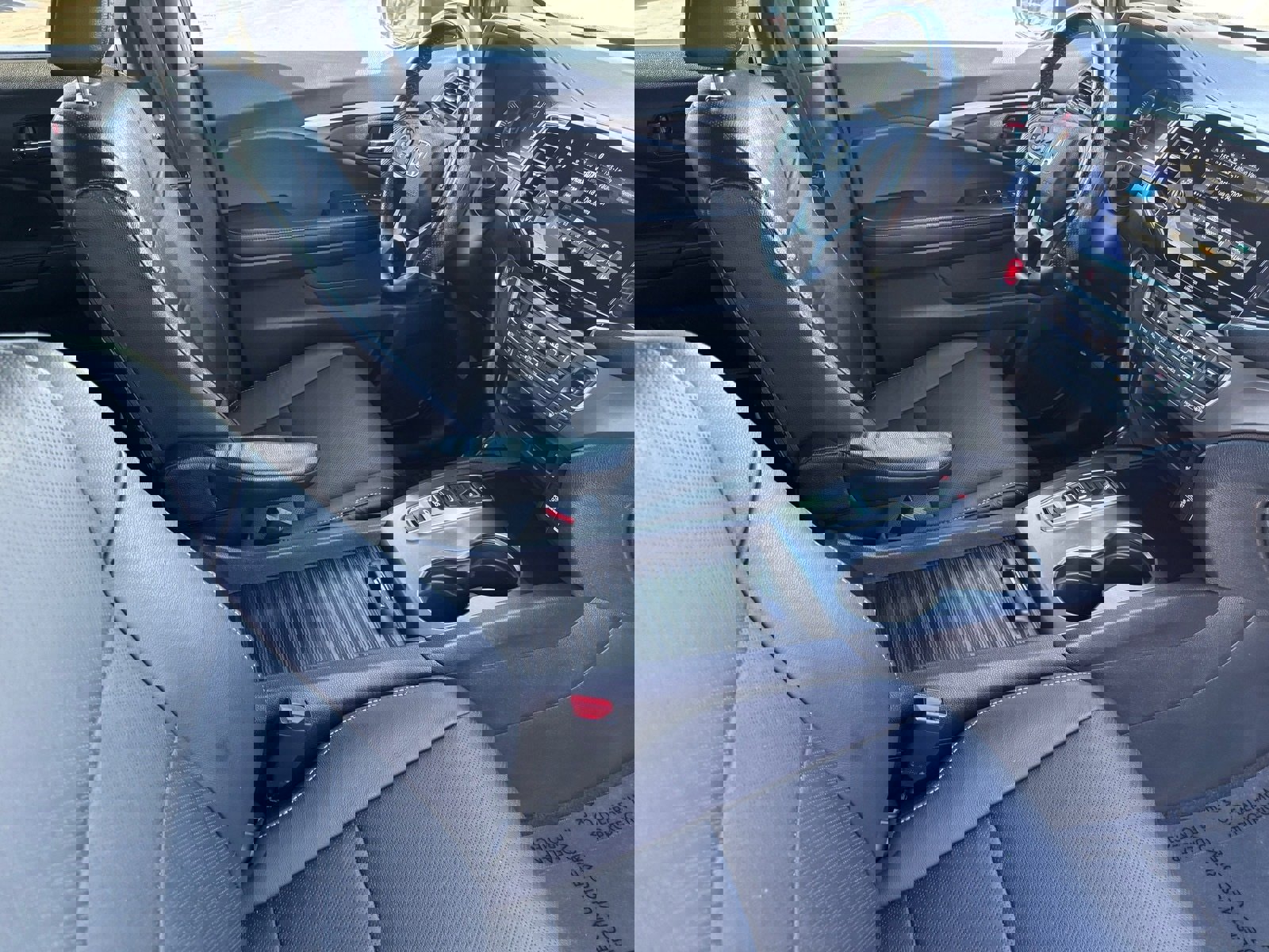 Used 2020 Honda Passport EX-L image 13