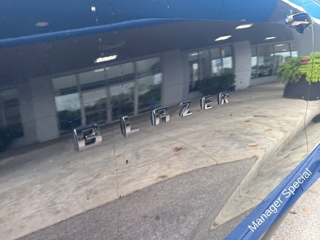 Used 2022 Chevrolet Blazer RS image 10