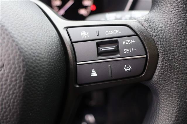 New 2027 Honda CR-V LX image 15