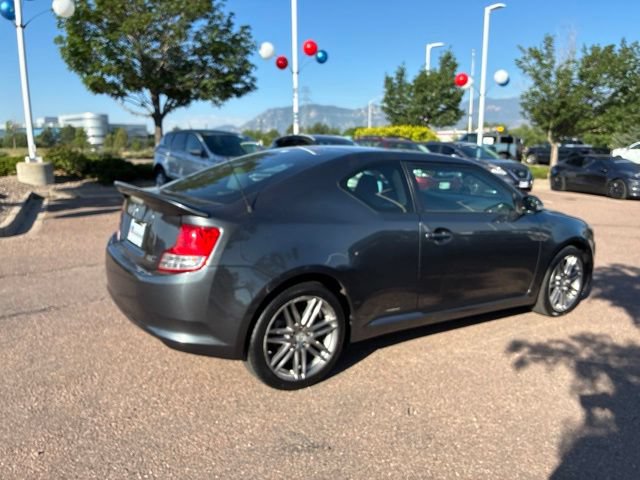 Used 2012 Scion tC FWD image 27