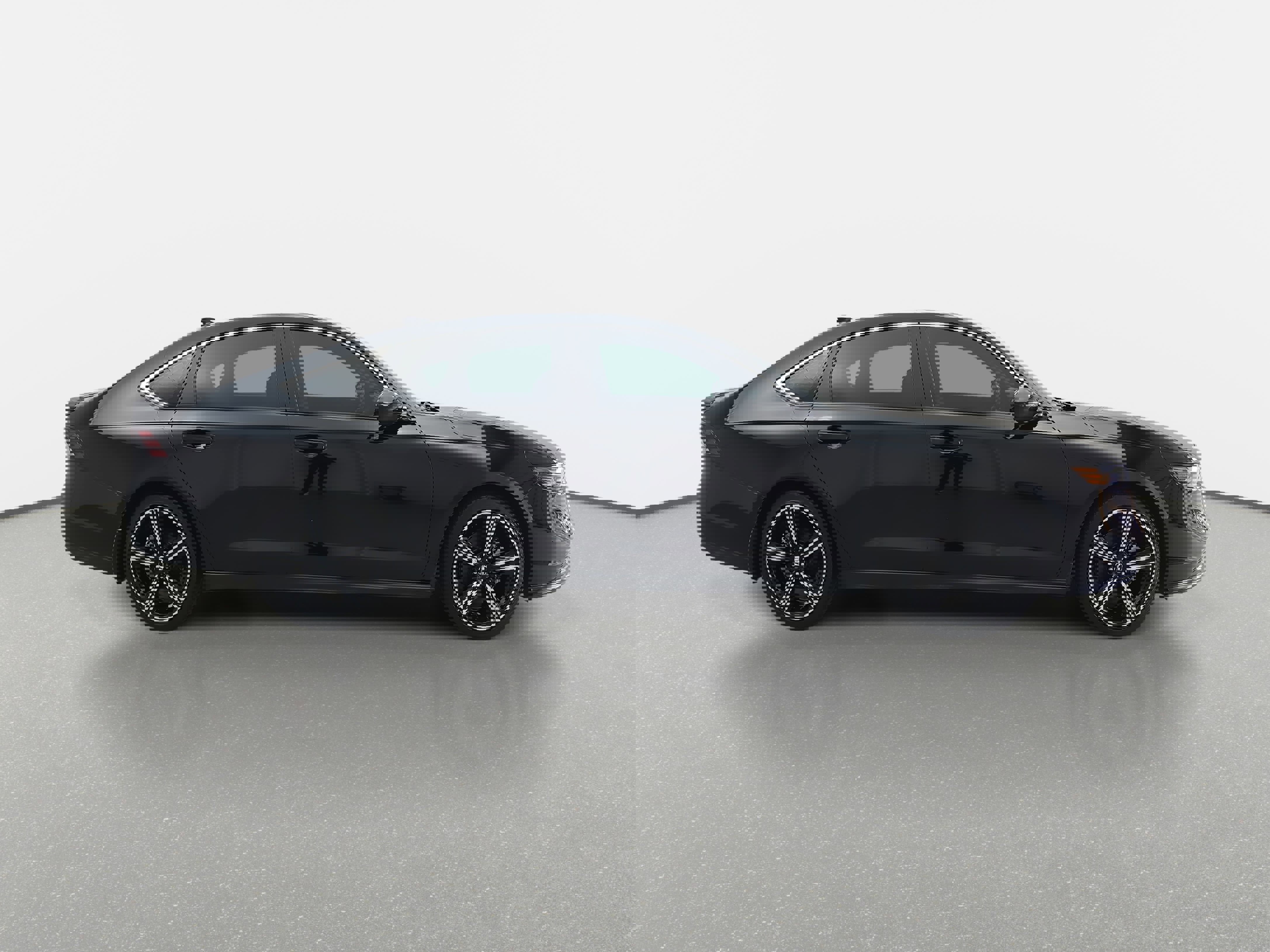 Used 2025 Honda Accord Sport image 2