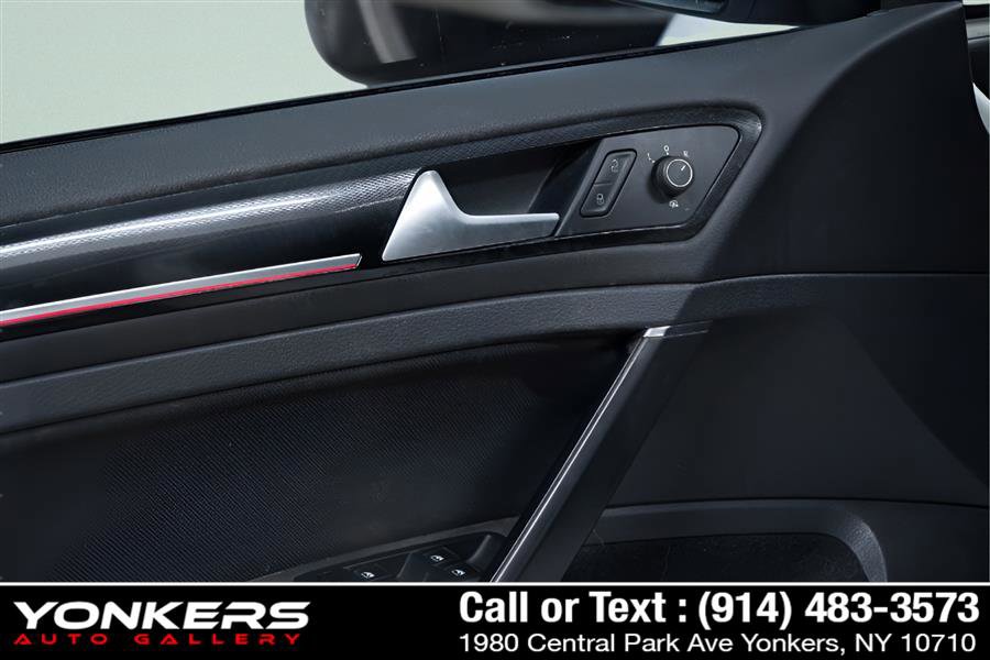 Used 2017 Volkswagen GTI S FWD image 58