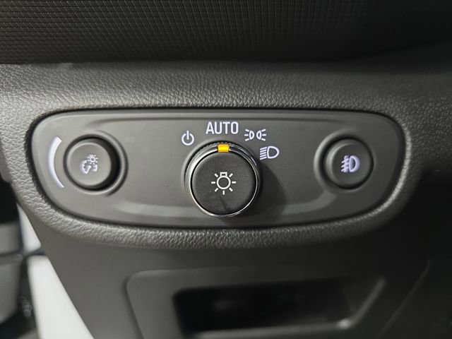 Used 2023 Chevrolet TrailBlazer ACTIV image 26