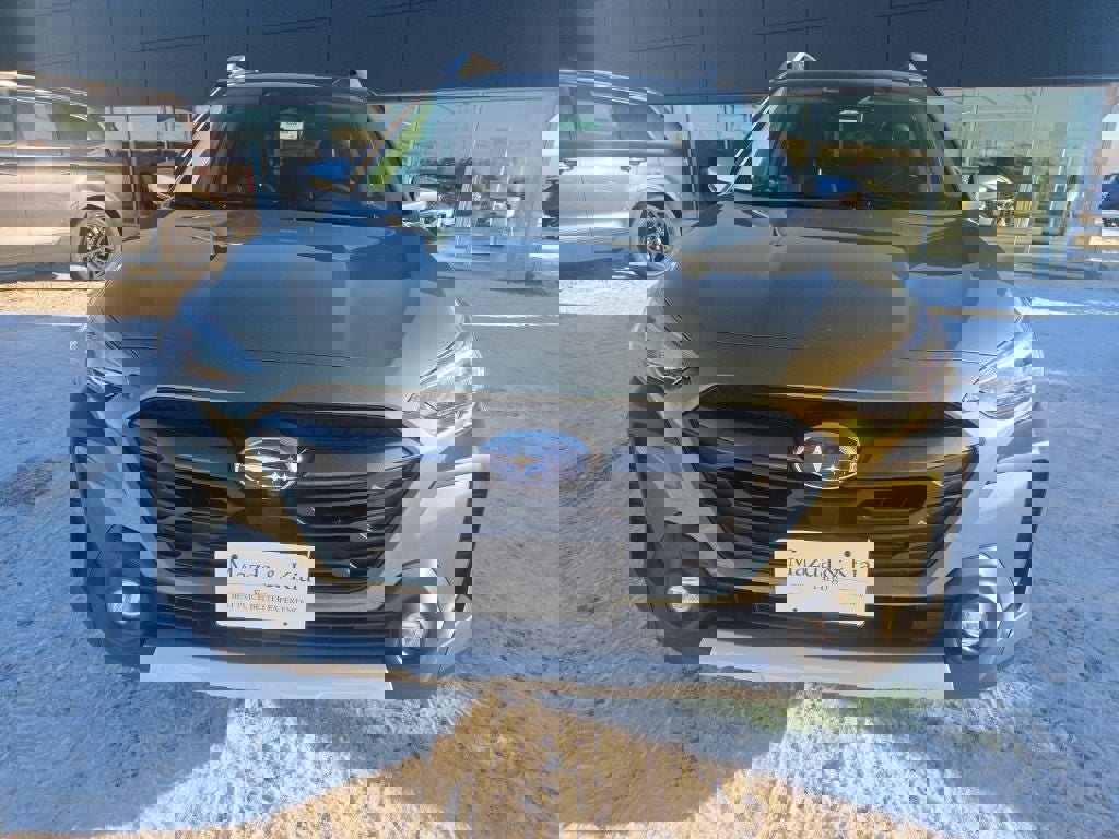 Used 2023 Subaru Outback Touring w/ Popular Package #2 image 2