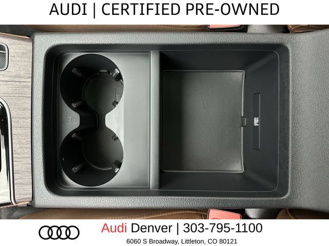 Certified 2024 Audi Q5 2.0T Premium Plus AWD/4WD image 21