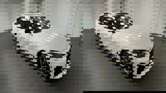 Used 2022 BMW M440i xDrive Gran Coupe w/ Premium Package image 2