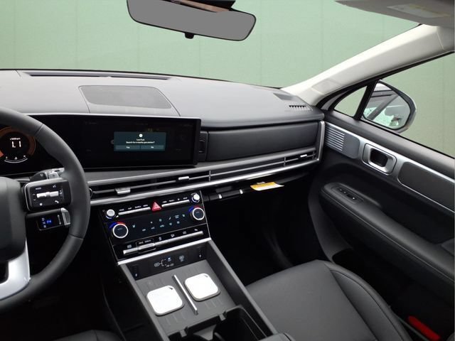 New 2026 Hyundai Santa Fe XRT AWD/4WD image 13