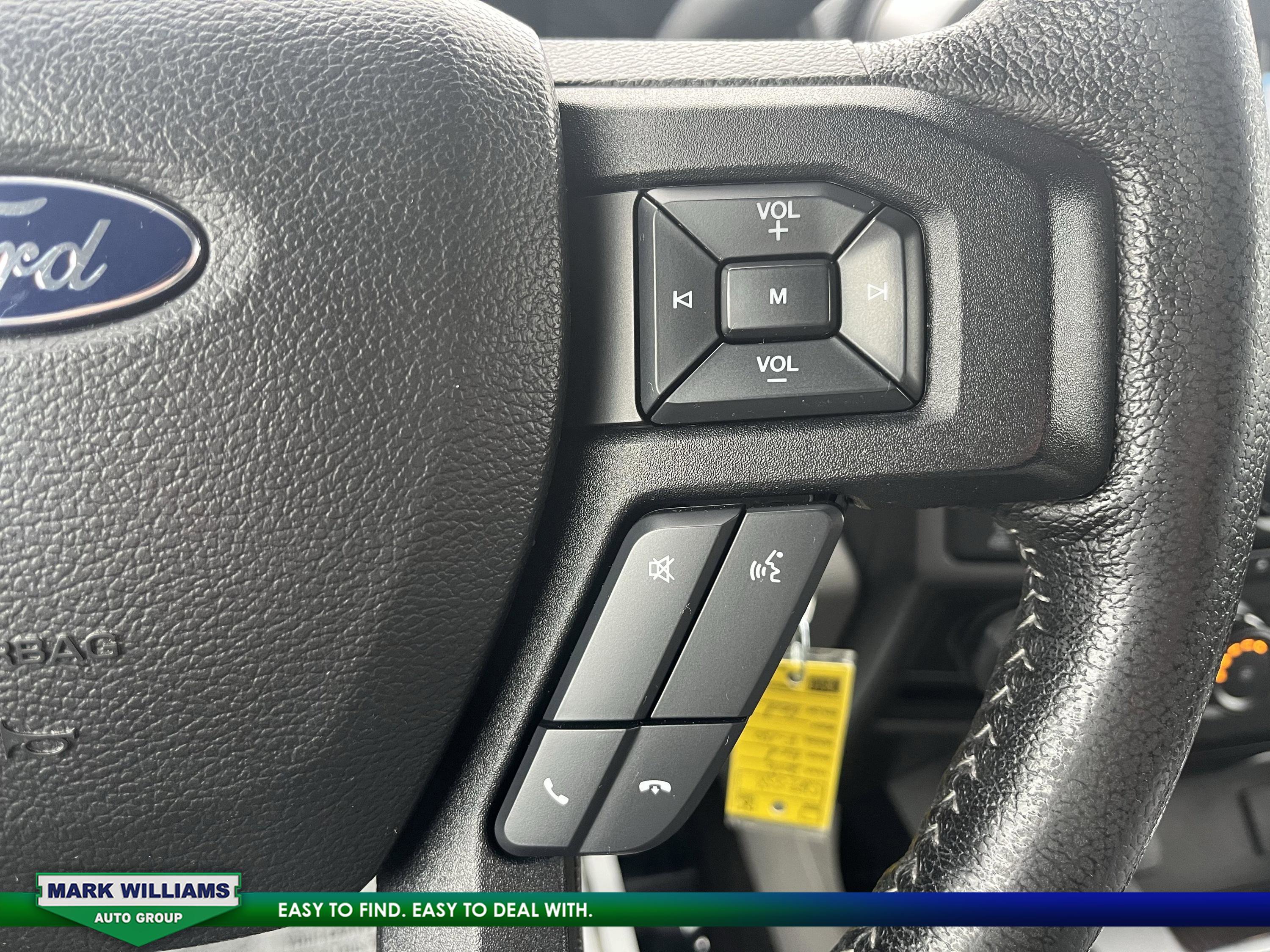 Used 2016 Ford F150 XLT w/ Equipment Group 302A Luxury image 16