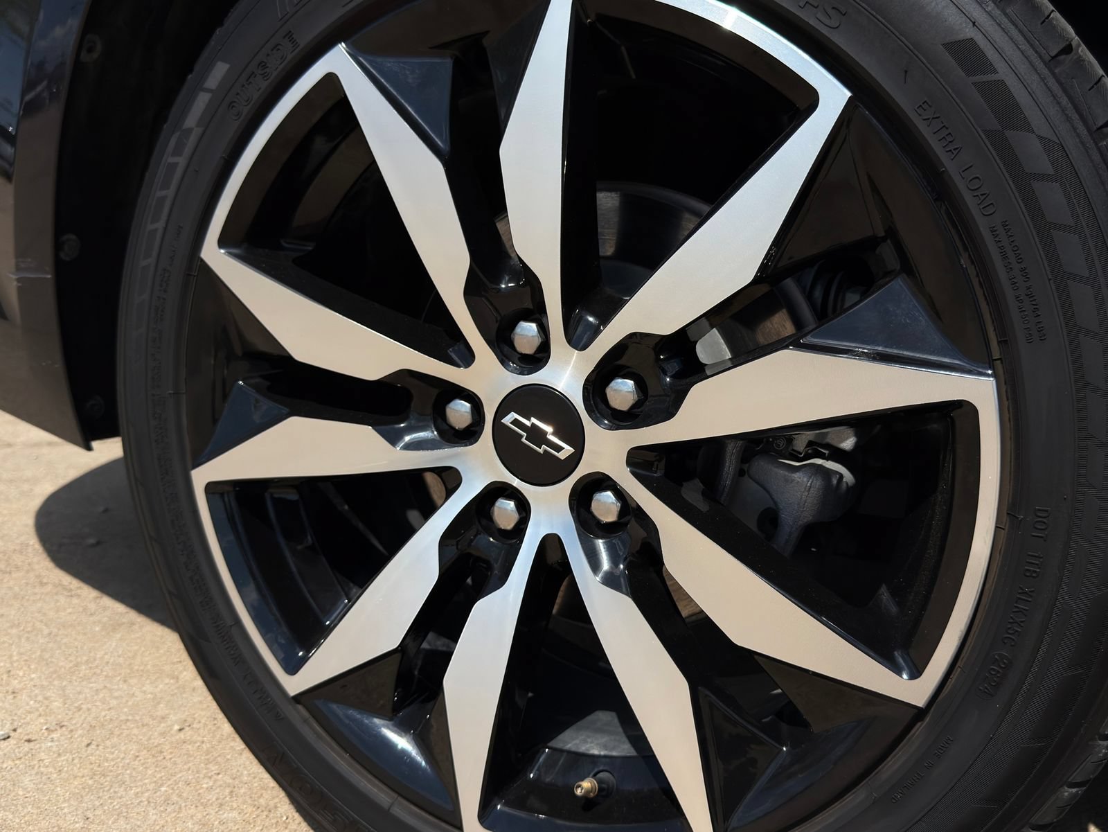 Used 2022 Chevrolet Malibu RS FWD image 10