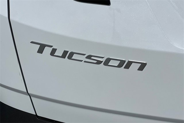 New 2025 Hyundai Tucson SEL w/ Tow & Go Package image 9