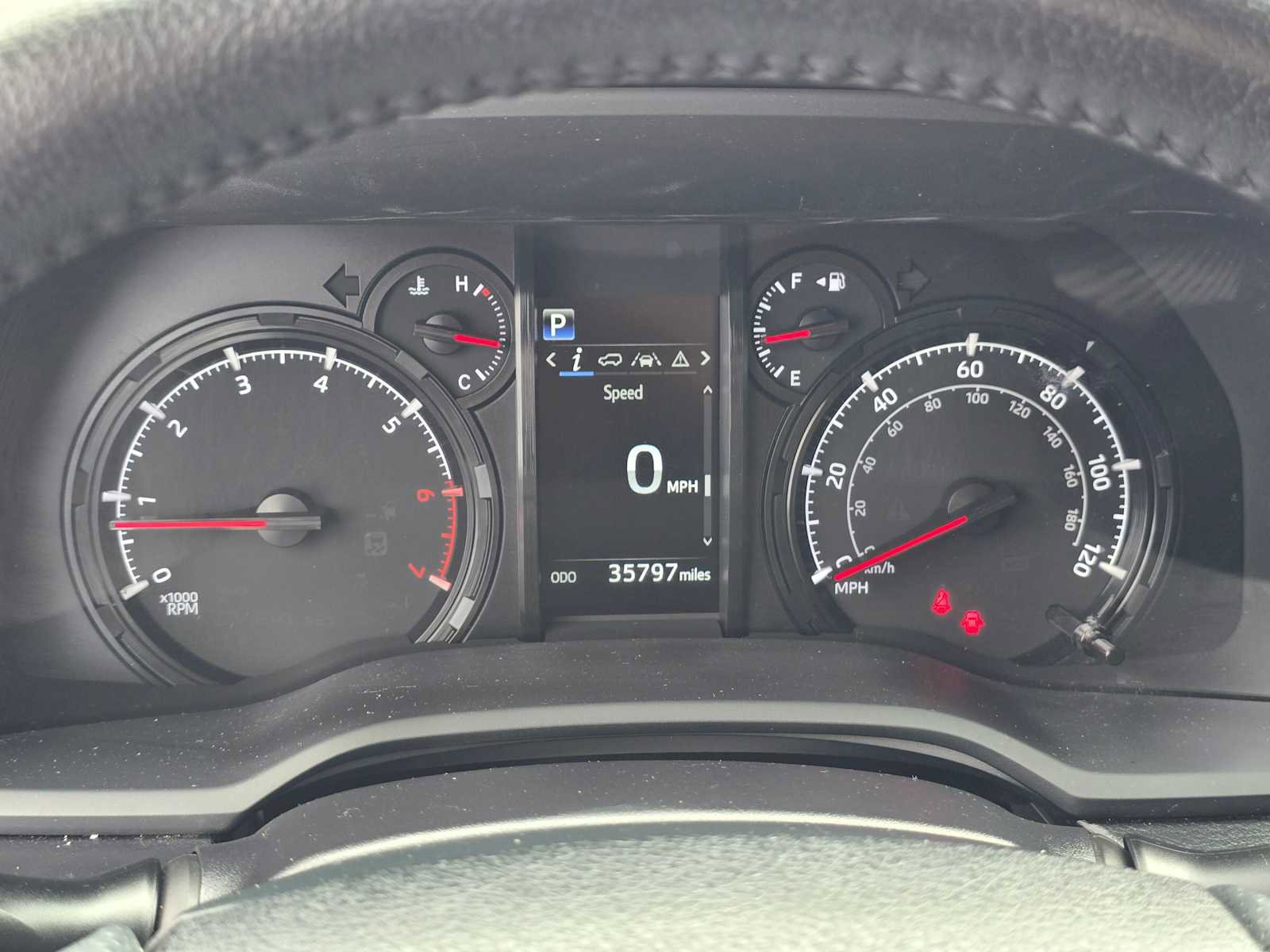 Used 2023 Toyota 4Runner SR5 image 27