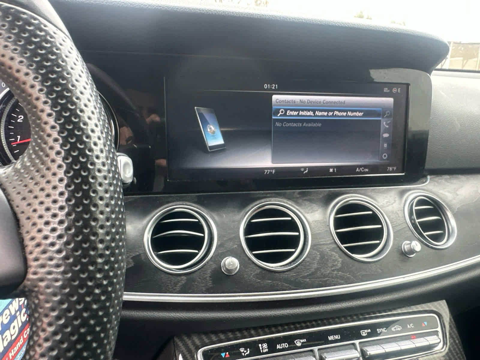 Used 2017 Mercedes-Benz E 300 E 300 image 12