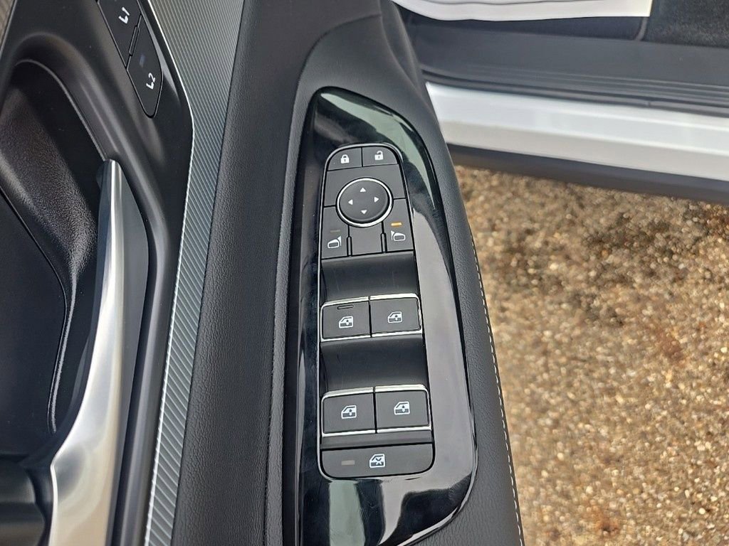 New 2025 Nissan Murano SL w/ Cargo Package image 11