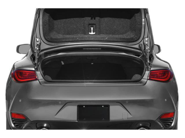 Certified 2022 INFINITI Q60 3.0t Luxe w/ Style Package image 14