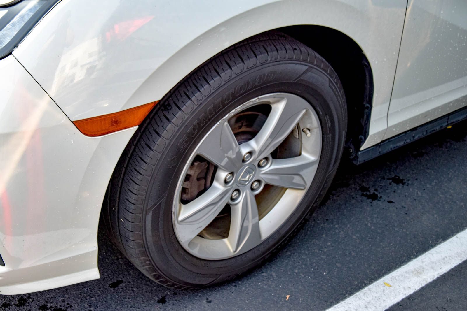Used 2019 Honda Odyssey EX-L image 23