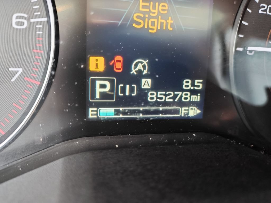 Used 2021 Subaru Crosstrek 2.0i Premium w/ Moonroof Package AWD/4WD image 18