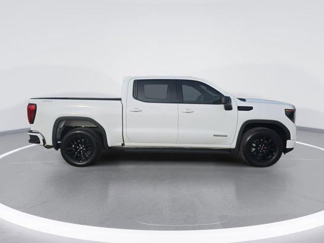 Used 2023 GMC Sierra 1500 Elevation image 2