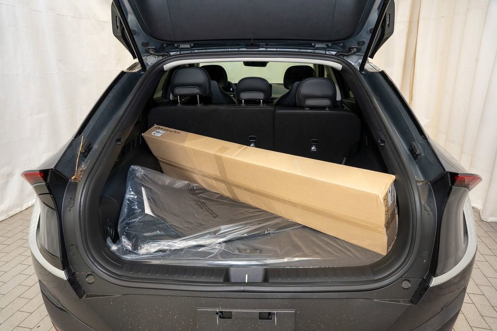 New 2025 Kia EV6 Light image 6