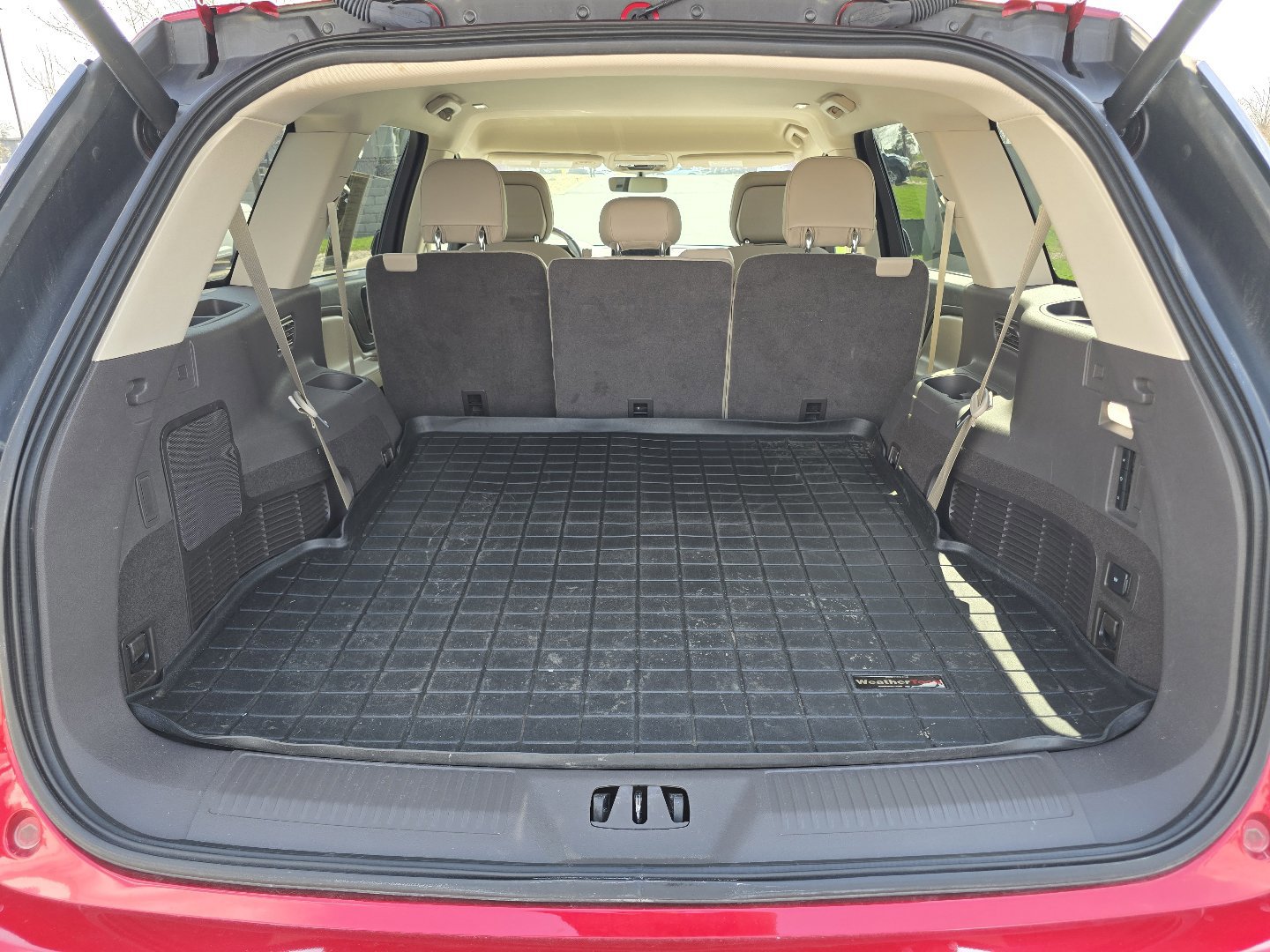 Used 2020 Lincoln Aviator Reserve RWD image 30