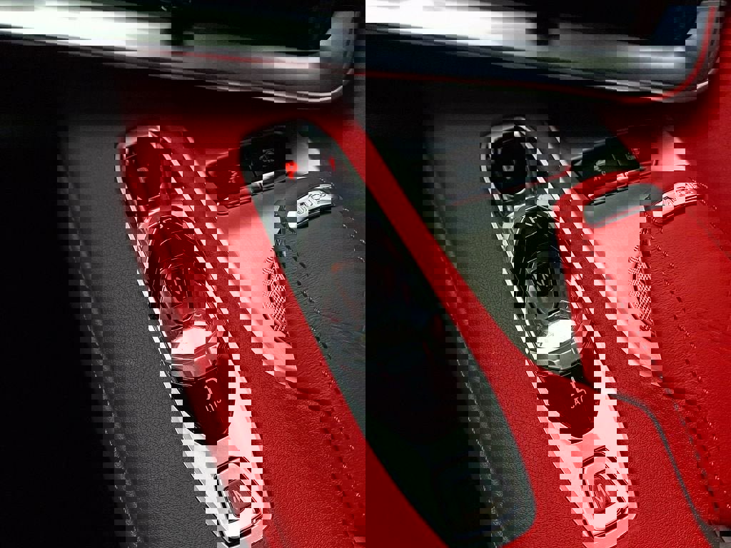 Certified 2024 Chevrolet Corvette Stingray Preferred Conv w/ Z51 Performance Package image 15