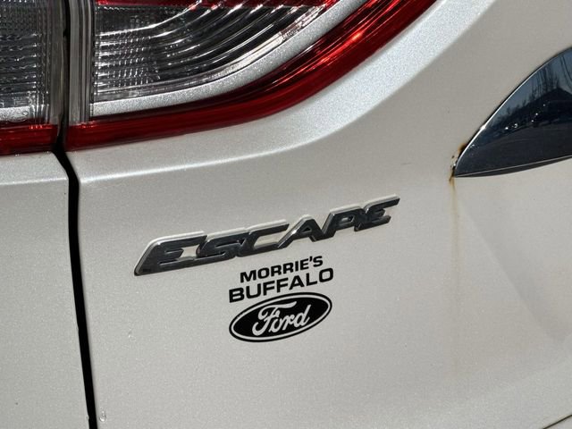 Used 2014 Ford Escape Titanium w/ Equipment Group 401A image 28