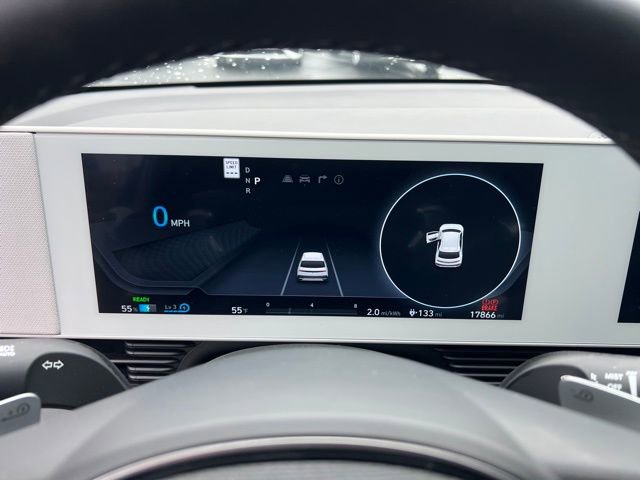 Certified 2024 Hyundai Ioniq 5 SEL image 20