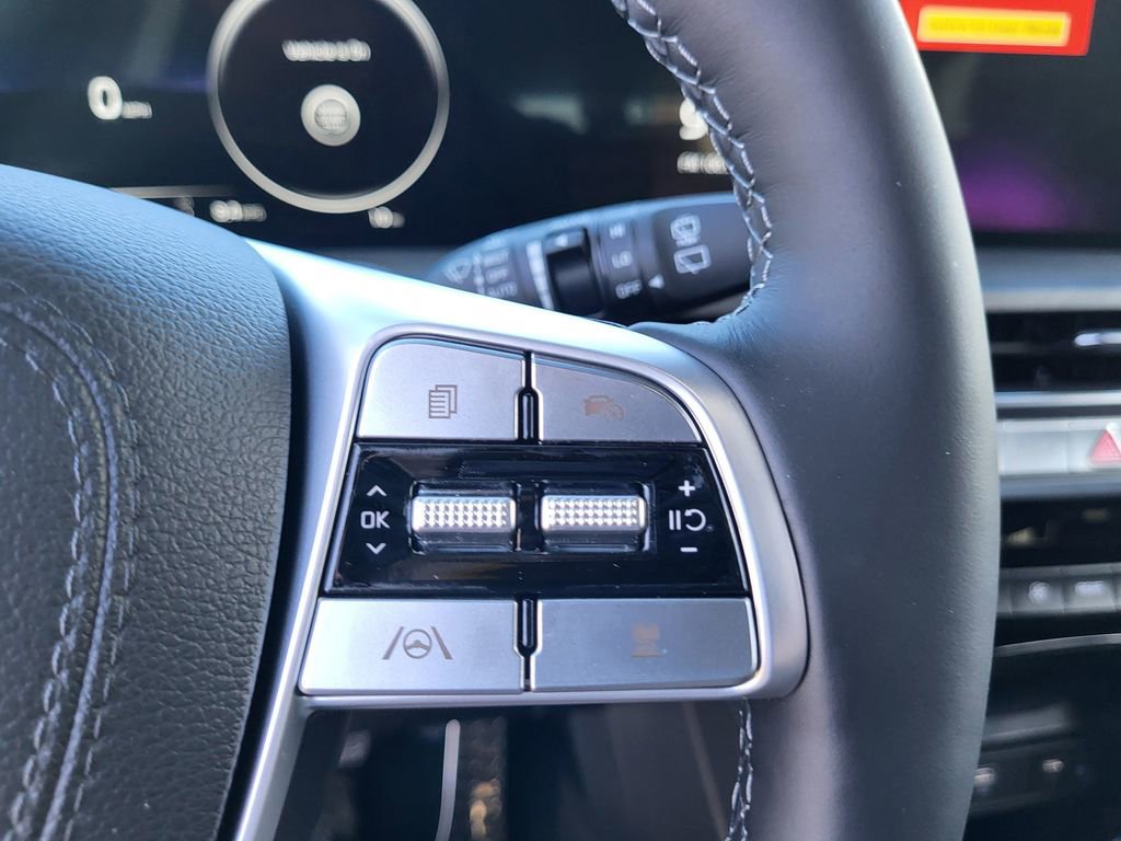 New 2025 Kia Telluride SX Prestige X-Line image 18