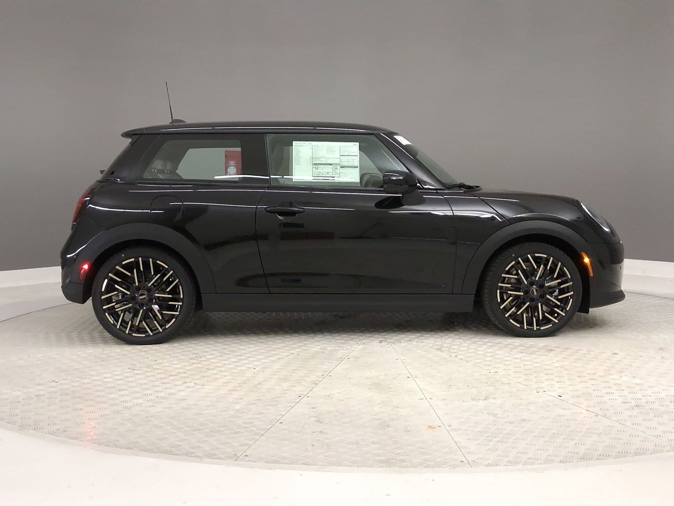 New 2026 MINI Cooper 2-Door Hardtop image 5