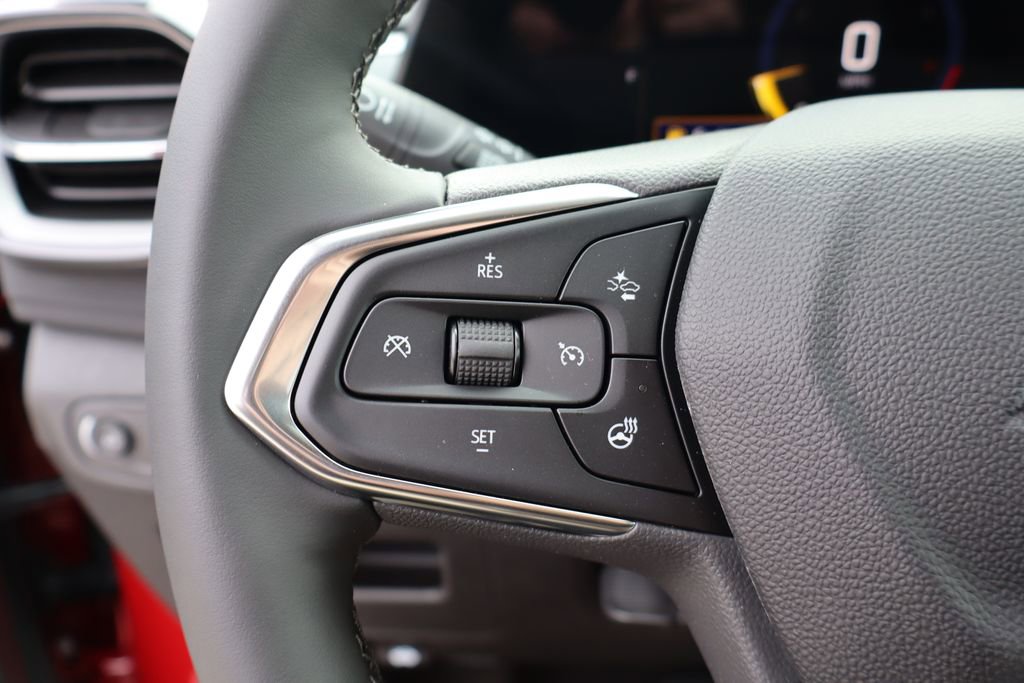 New 2026 Chevrolet TrailBlazer LT w/ Convenience Package image 11