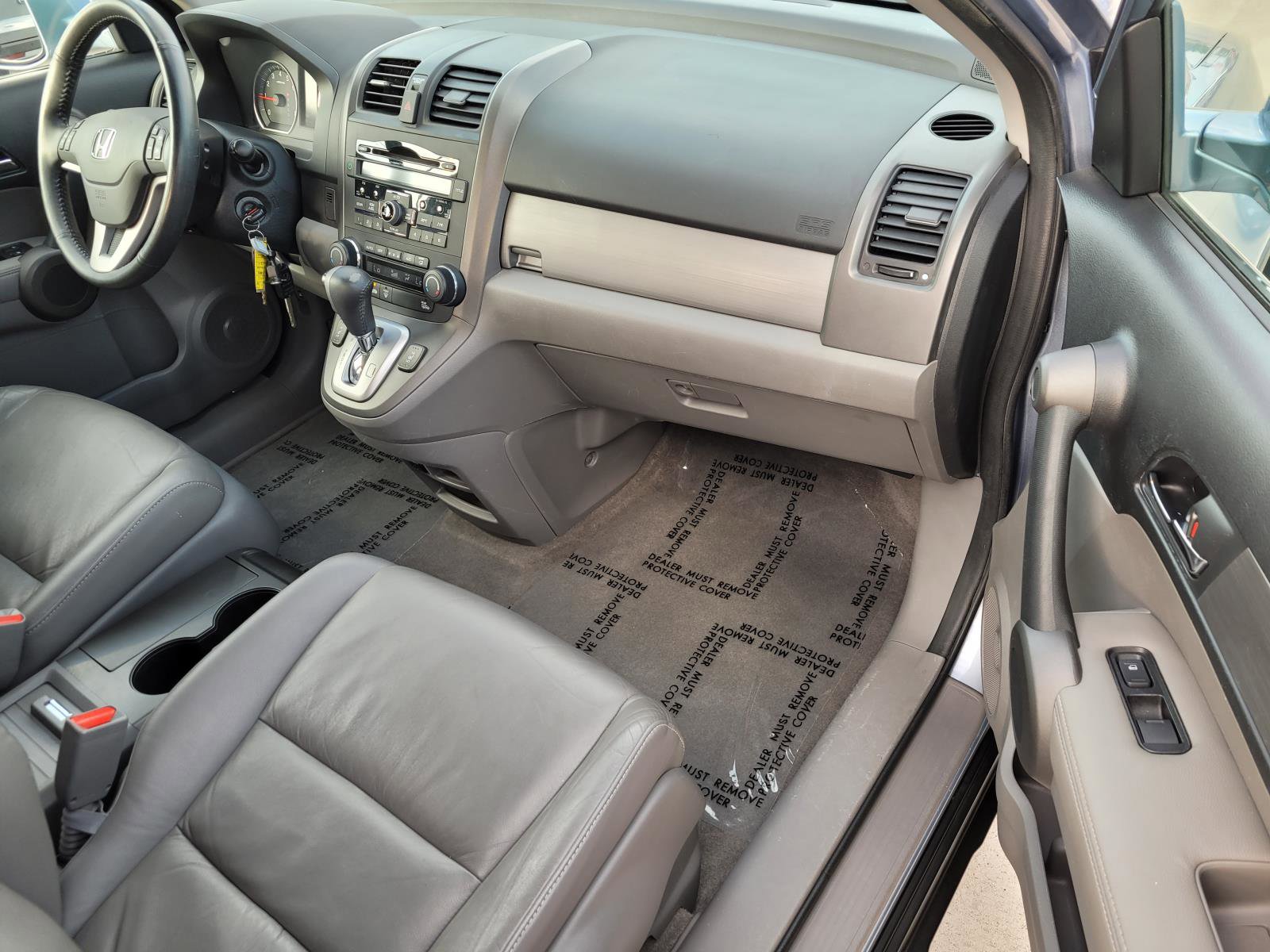 Used 2010 Honda CR-V EX-L image 23