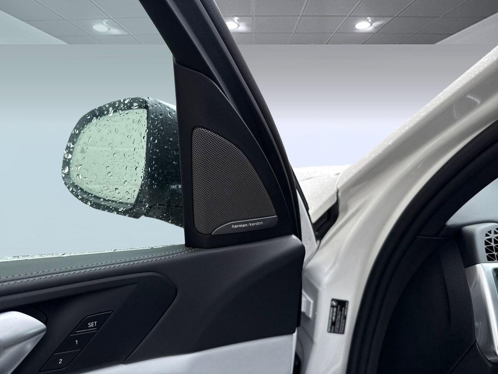 Used 2026 BMW X5 sDrive40i image 23